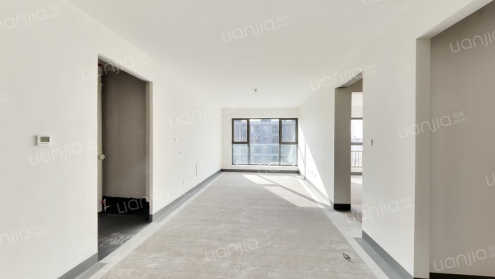 绿城桂语映月二手房实景图