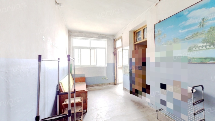 文化宫路98号院二手房实景图