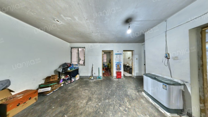 美华东村二手房实景图