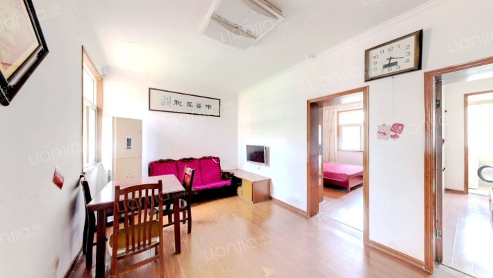 焦家新村第二小区二手房实景图