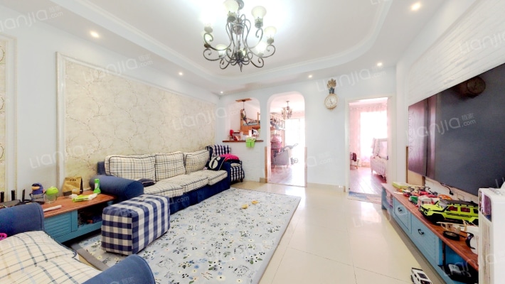 龙泉街2559二手房实景图