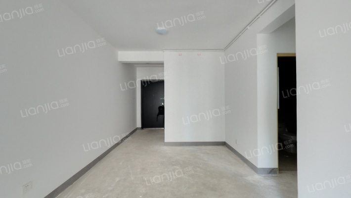 清旭雅苑二手房实景图