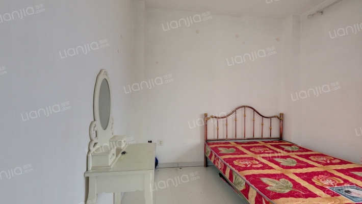 新干线花园二手房实景图