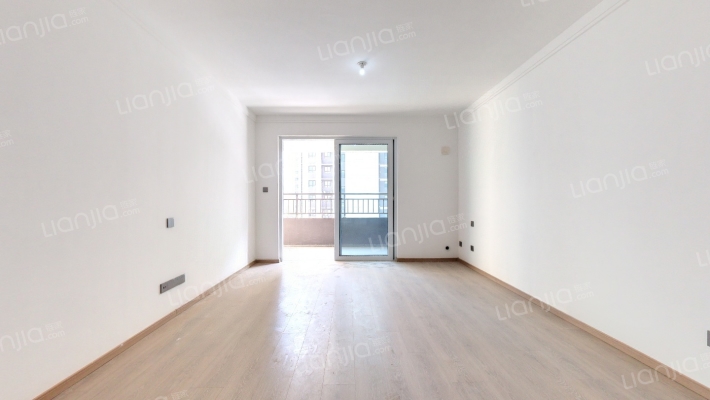 金辉·信步兰庭二手房实景图