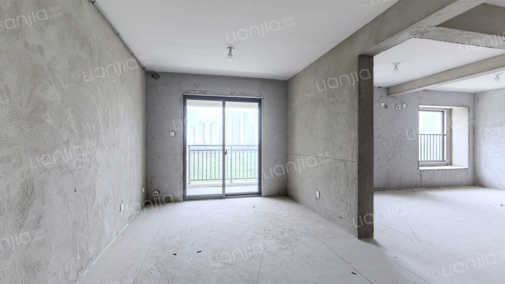 枫尚学府二手房实景图