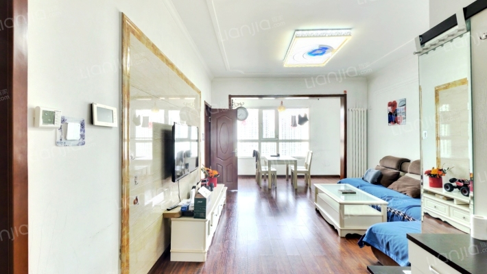 群力家园Q区二手房实景图