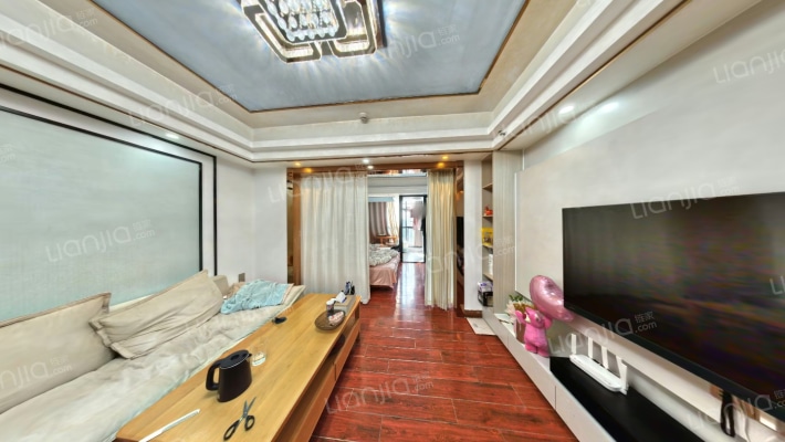 太平洋鼎旺中心二手房实景图