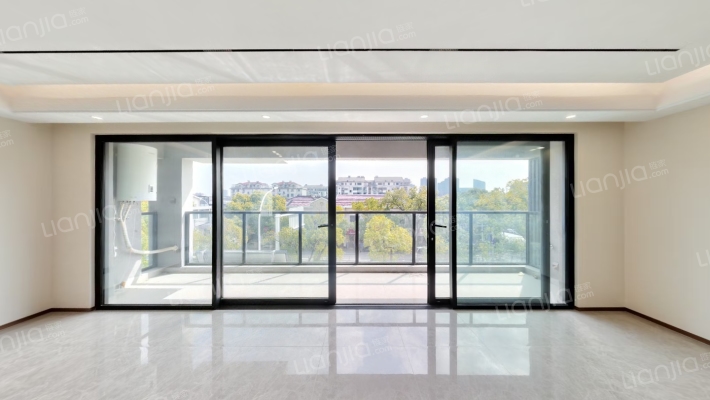 锦岳花园二手房实景图