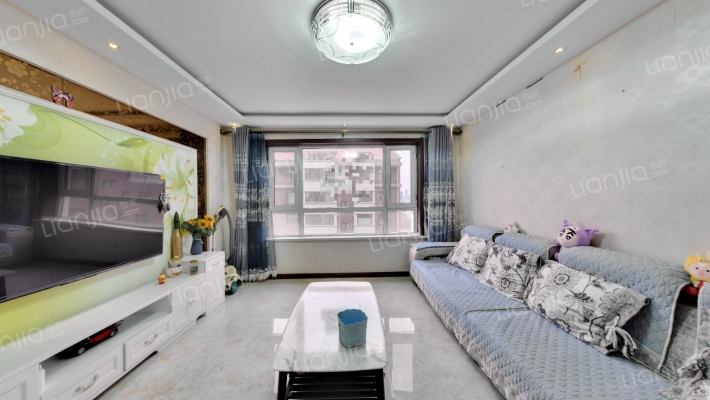 恒泰·望云轩二手房实景图