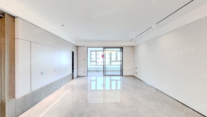 雲尚紫薇二手房实景图