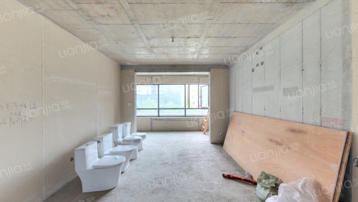 五矿·万境松雅二手房实景图