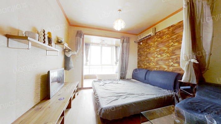 双楠谊苑一期二手房实景图