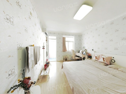 整租·吴县一路 1室0厅 南