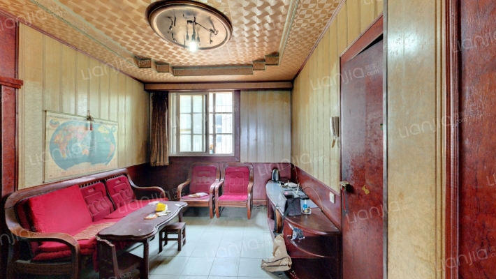 宋门关南后街46号院二手房实景图