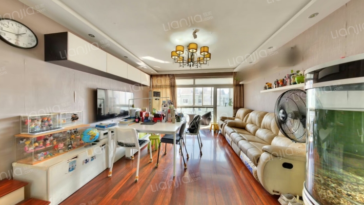 世纪花园（高新）二手房实景图