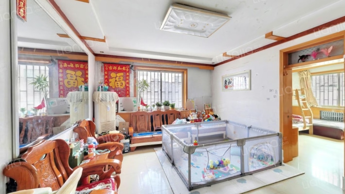 永兴小区北区二手房实景图