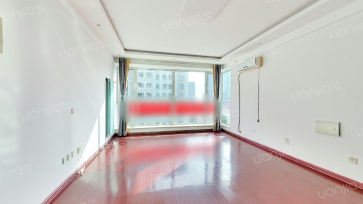 金领世家北区二手房实景图