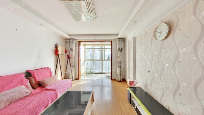 虎山花苑F区二手房实景图