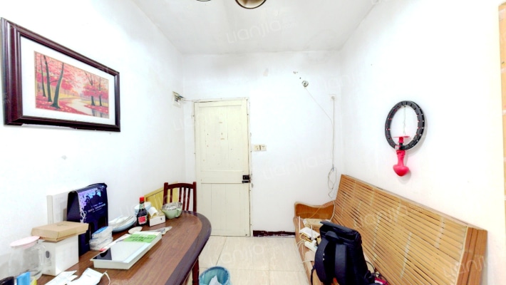 紫鹃社区二手房实景图