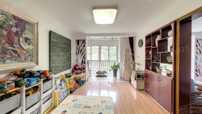 谷山乐园三期二手房实景图