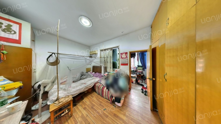 凯林巷二手房实景图