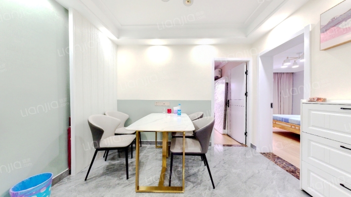 新元新村二手房实景图