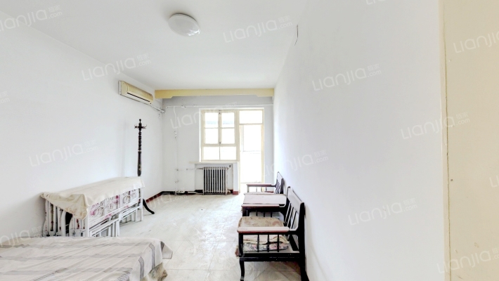 石汇宿舍二手房实景图