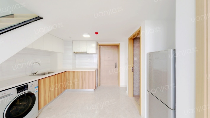 科创北城二手房实景图