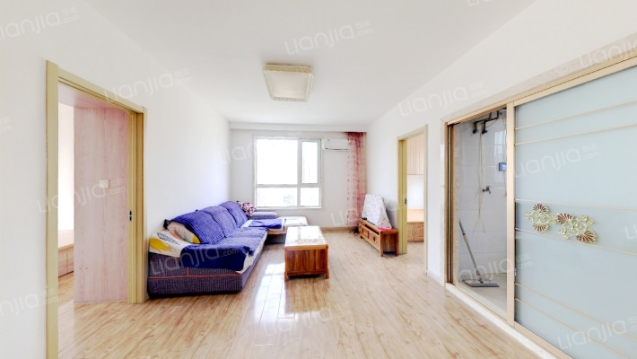 金领地二手房实景图