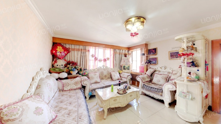 佳和园老区二手房实景图