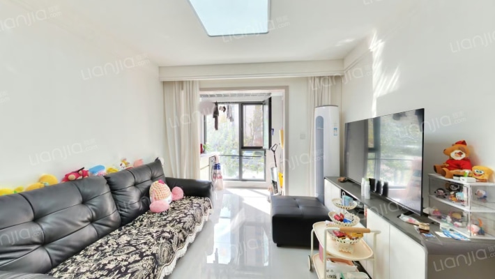 桃湖里花园东苑二手房实景图