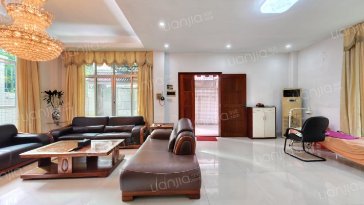 莲兴路二手房实景图