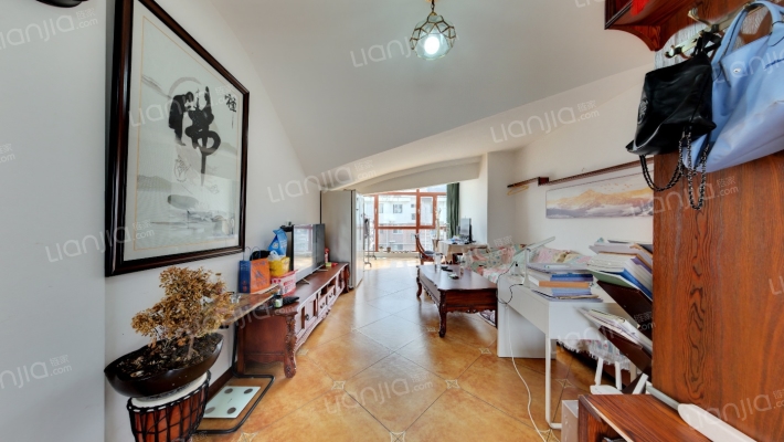 松峪里二期二手房实景图