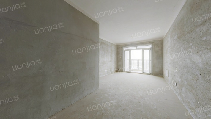 旭辉东壹区二手房实景图