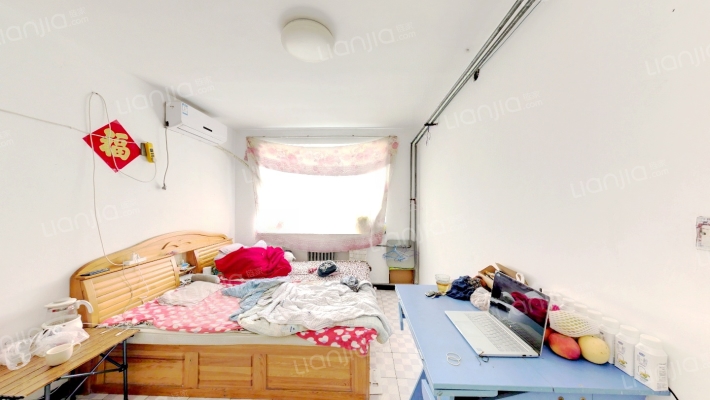 聚贤里二手房实景图