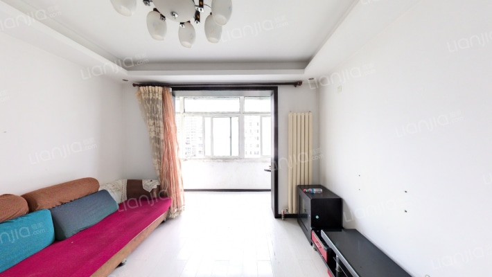 凌秀小区二手房实景图