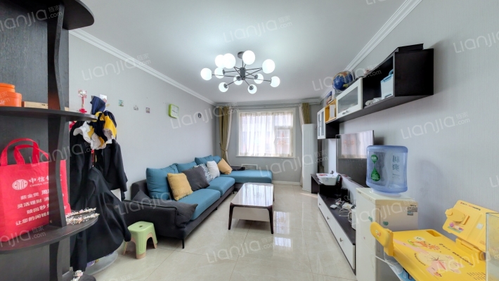 天元小区二手房实景图