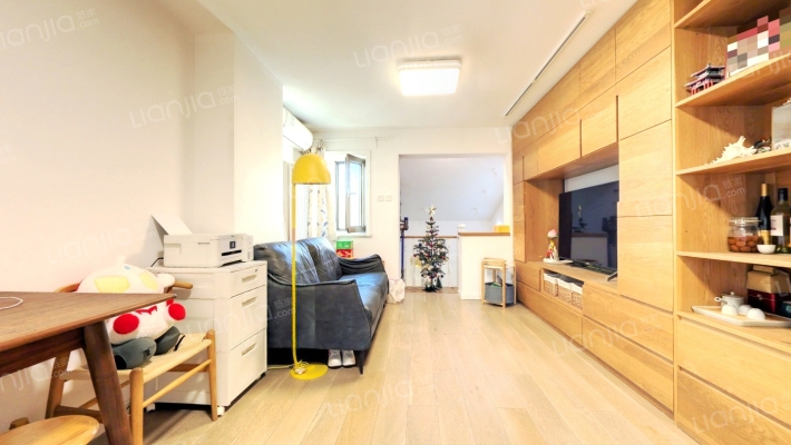 郭庄北里二手房实景图