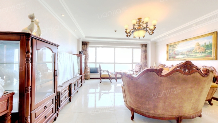 天鸿凯旋城二手房实景图