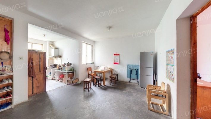 金锡苑北区二手房实景图