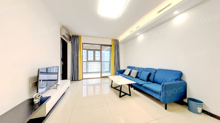 保利时代南区二手房实景图