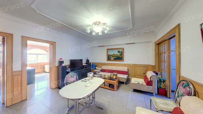 新兴里二手房实景图