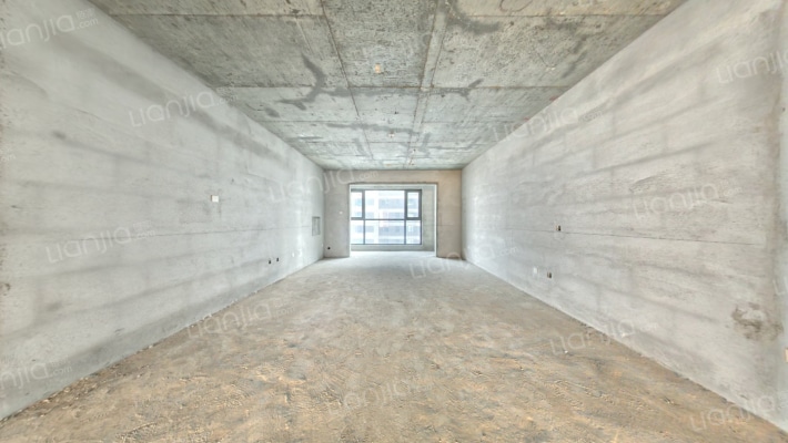 美商黎明园二手房实景图