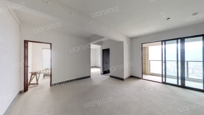 郭景佳园二手房实景图