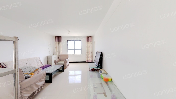 吉利家苑二手房实景图