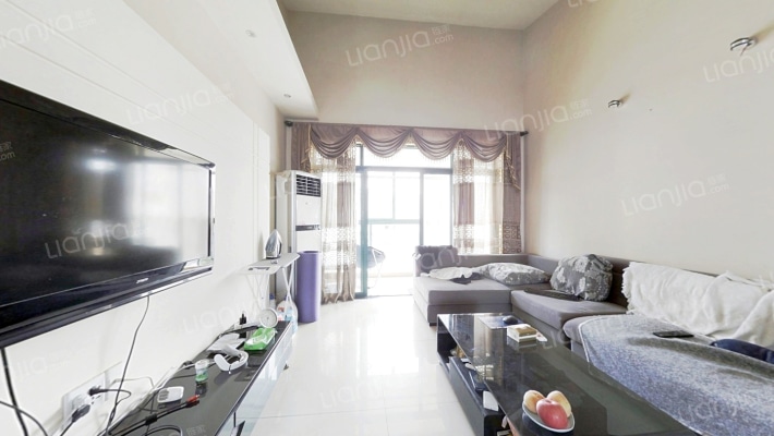 宝业凤凰新城二手房实景图