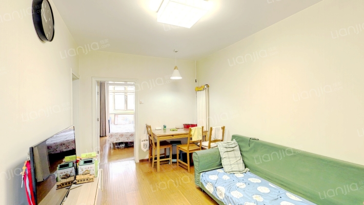 玉桥东路30号院二手房实景图