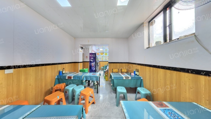 五爱里二手房实景图