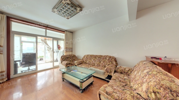 柳河苑二手房实景图