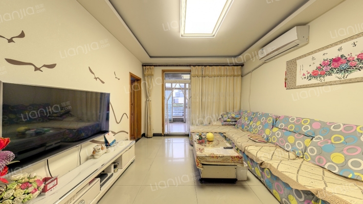 盛仁汇二手房实景图